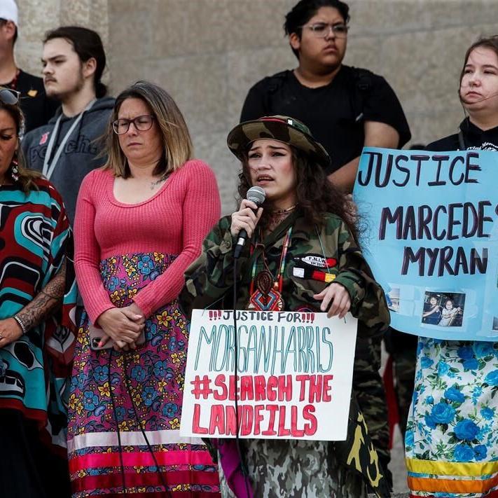Manitoba government says searching landfill for remains of Indigenous women too risky
